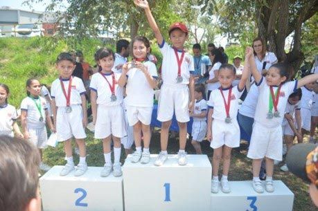 Colegio Bilingüe George Washington