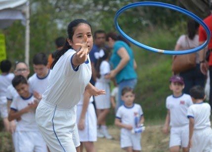 Colegio Bilingüe George Washington