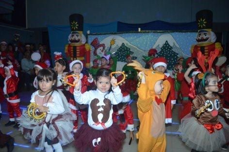 Colegio Bilingüe George Washington