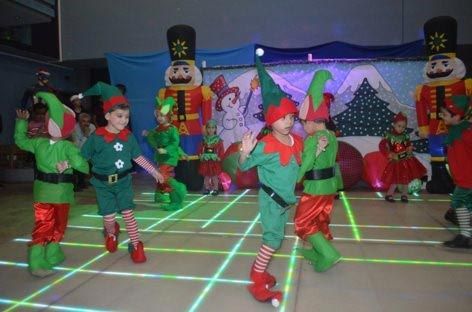 Colegio Bilingüe George Washington