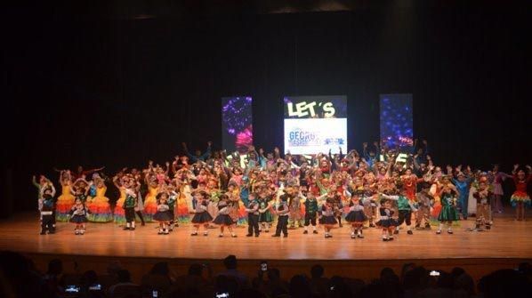 Colegio Bilingüe George Washington