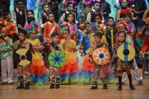 Colegio Bilingüe George Washington