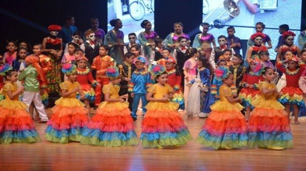 Colegio Bilingüe George Washington