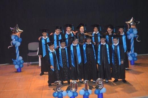 Colegio Bilingüe George Washington