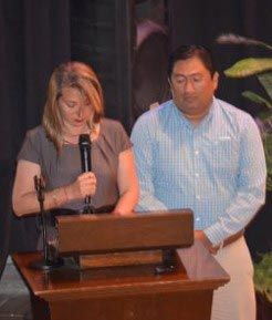 Colegio Bilingüe George Washington