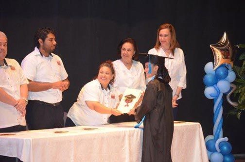 Colegio Bilingüe George Washington