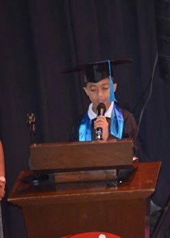 Colegio Bilingüe George Washington