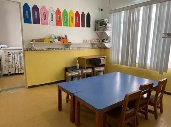 Colegio Bilingüe George Washington