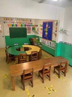 Colegio Bilingüe George Washington