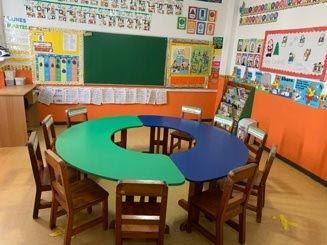 Colegio Bilingüe George Washington