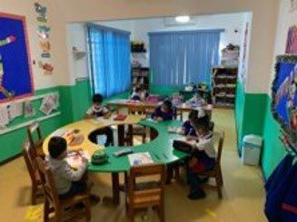 Colegio Bilingüe George Washington