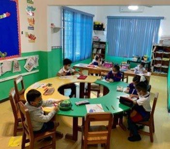 Colegio Bilingüe George Washington