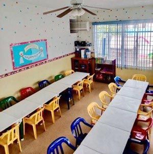 Colegio Bilingüe George Washington