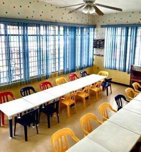 Colegio Bilingüe George Washington