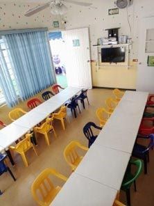 Colegio Bilingüe George Washington