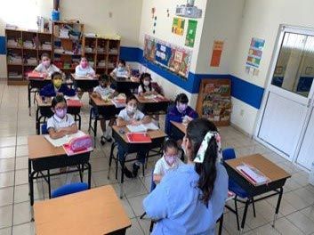 Colegio Bilingüe George Washington