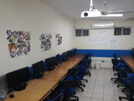 Colegio Bilingüe George Washington