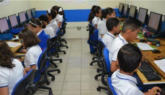 Colegio Bilingüe George Washington