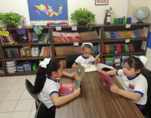 Colegio Bilingüe George Washington