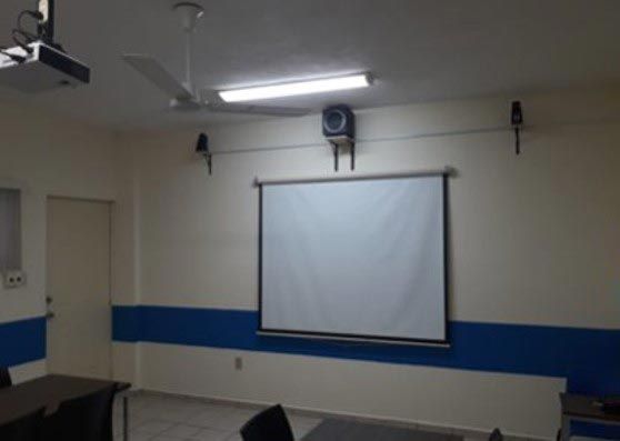 Colegio Bilingüe George Washington