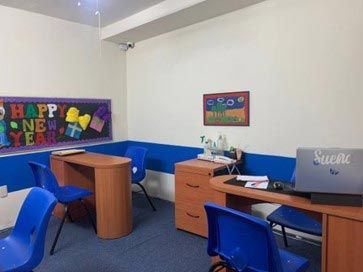 Colegio Bilingüe George Washington