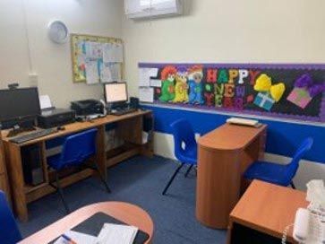 Colegio Bilingüe George Washington