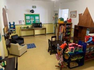 Colegio Bilingüe George Washington