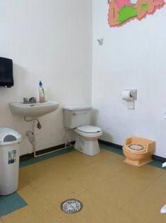 Colegio Bilingüe George Washington