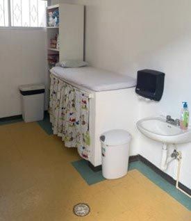 Colegio Bilingüe George Washington