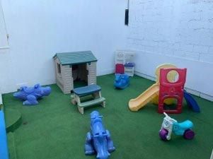 Colegio Bilingüe George Washington