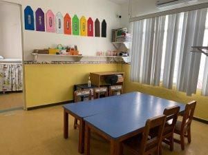 Colegio Bilingüe George Washington