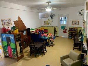 Colegio Bilingüe George Washington