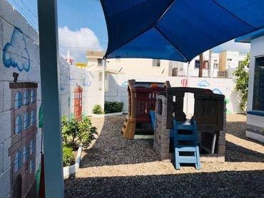 Colegio Bilingüe George Washington