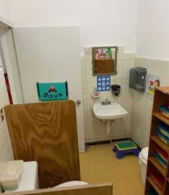 Colegio Bilingüe George Washington