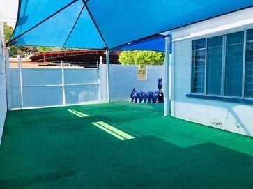 Colegio Bilingüe George Washington