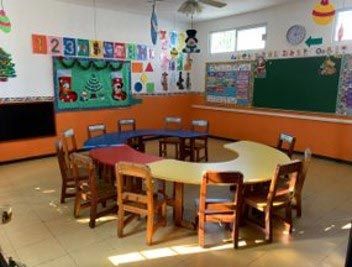 Colegio Bilingüe George Washington