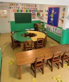 Colegio Bilingüe George Washington