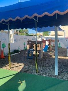 Colegio Bilingüe George Washington