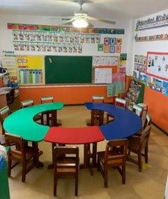 Colegio Bilingüe George Washington