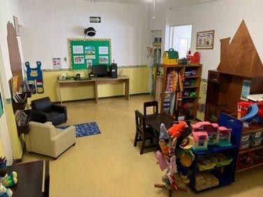 Colegio Bilingüe George Washington