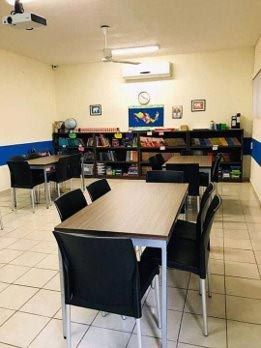 Colegio Bilingüe George Washington