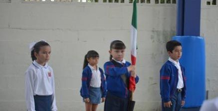 Colegio Bilingüe George Washington