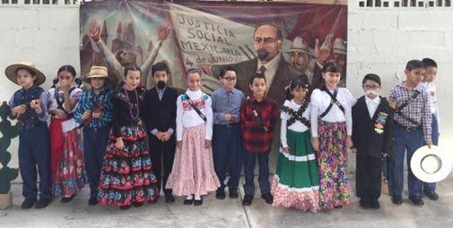 Colegio Bilingüe George Washington