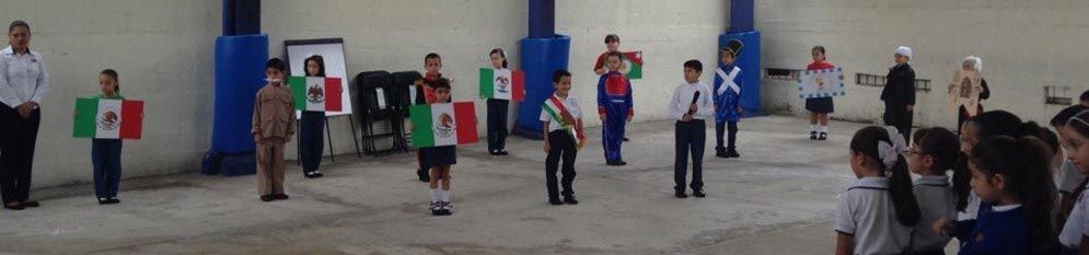 Colegio Bilingüe George Washington