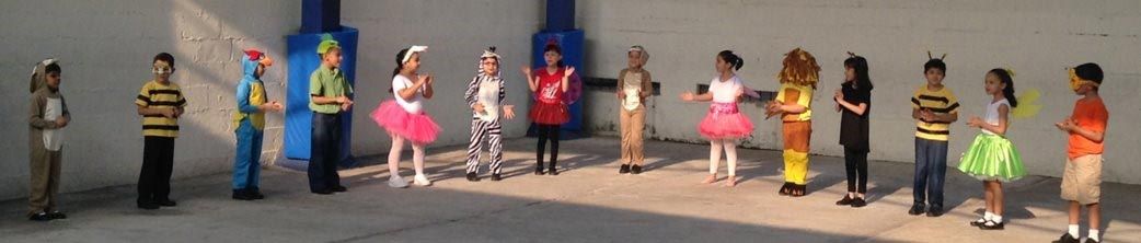 Colegio Bilingüe George Washington