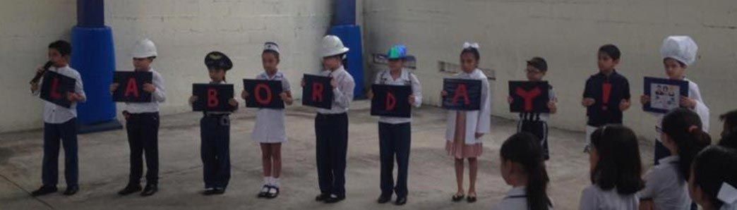 Colegio Bilingüe George Washington