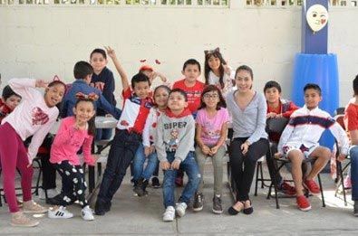 Colegio Bilingüe George Washington