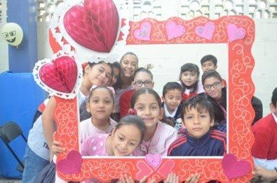 Colegio Bilingüe George Washington