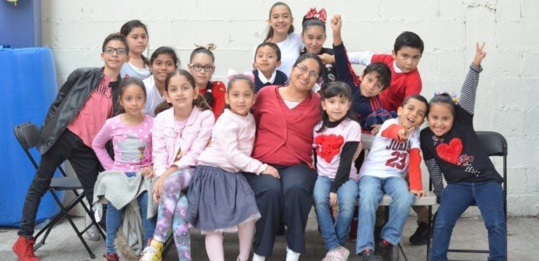 Colegio Bilingüe George Washington