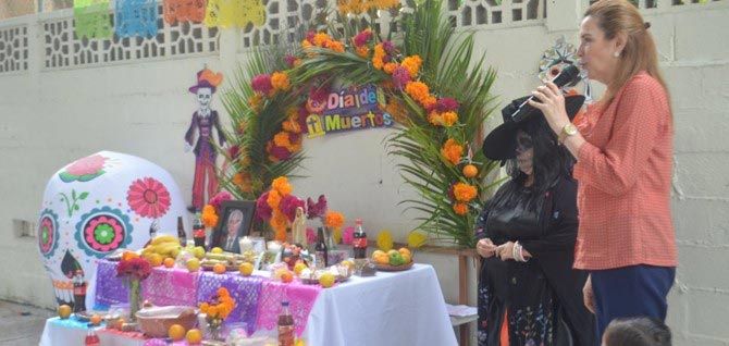 Colegio Bilingüe George Washington